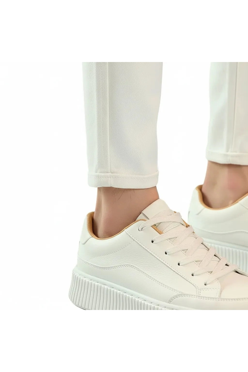 Jean Old Money Homme