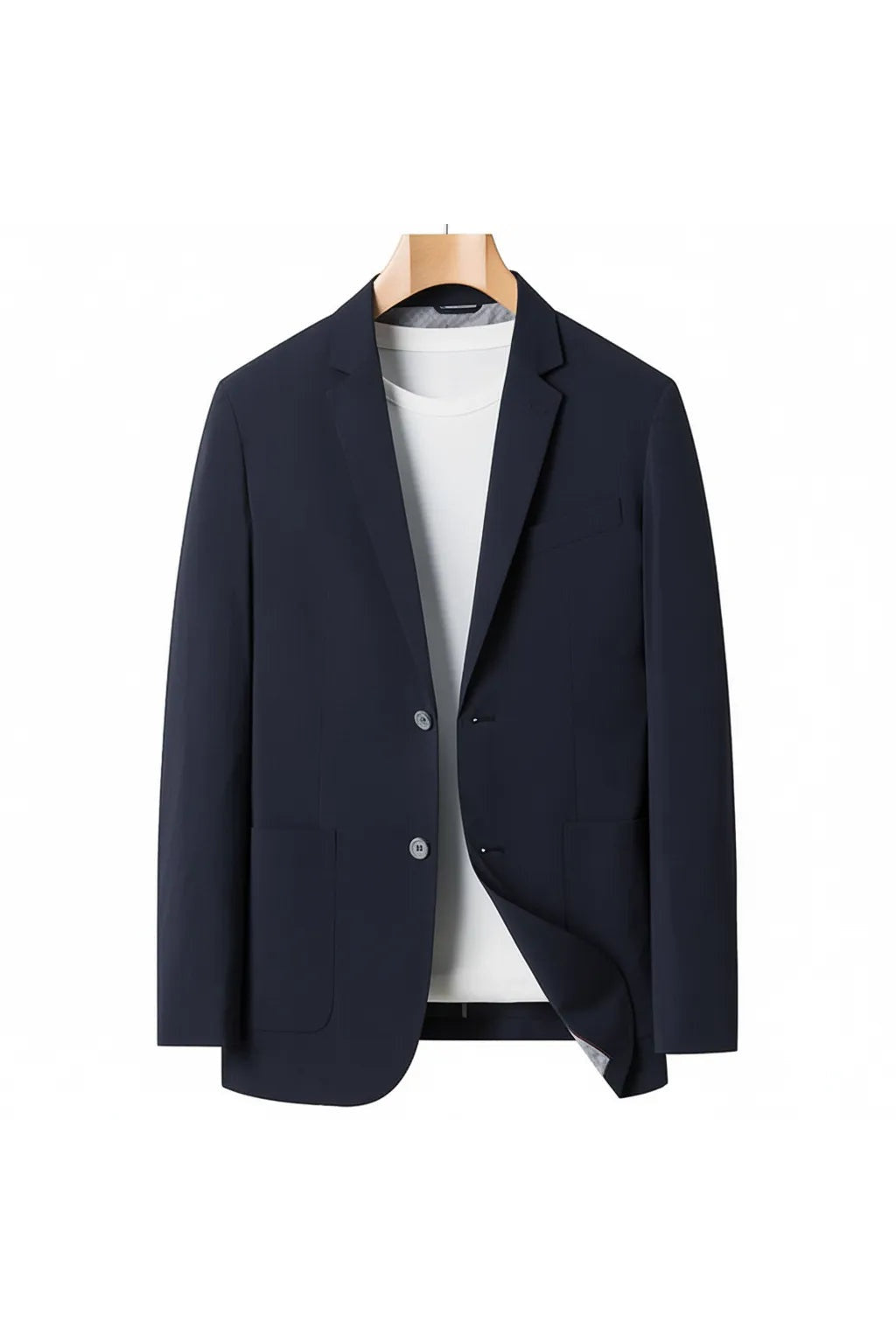 Old Money Blazer