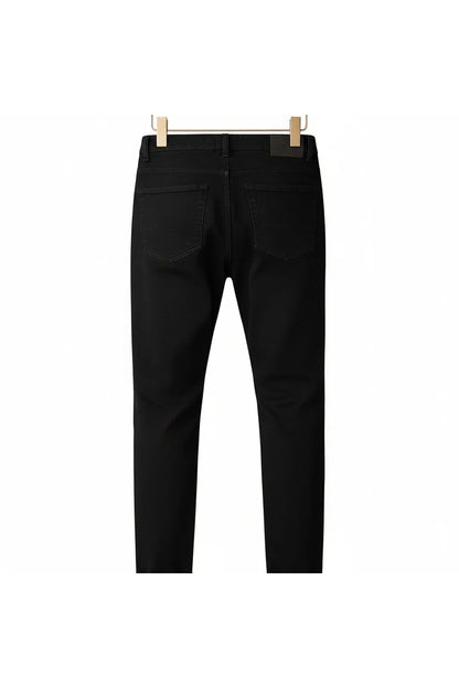 Jean Old Money Homme