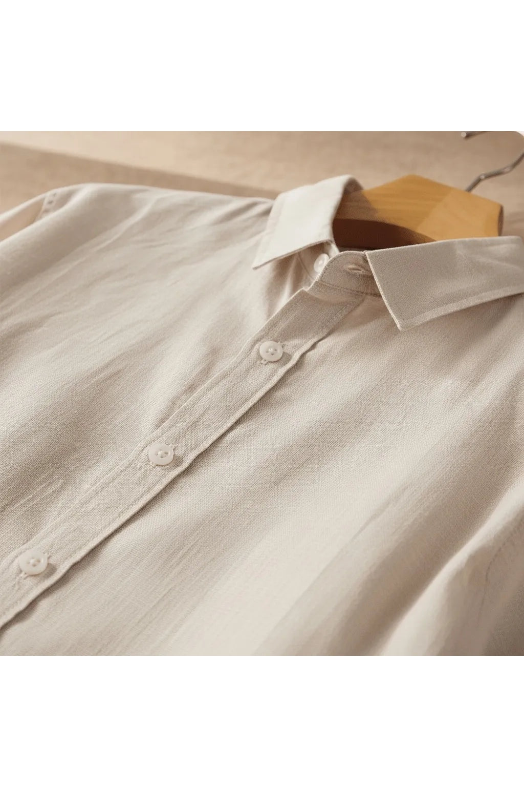 Ensemble en Lin Homme