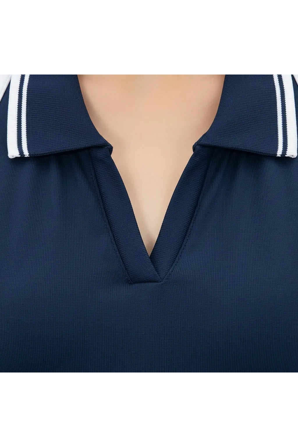 Tenue de Tennis Old Money