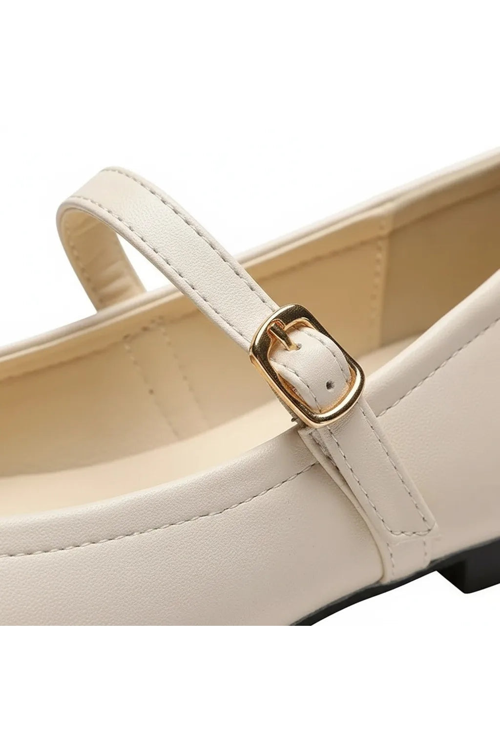 Ballerine Old Money
