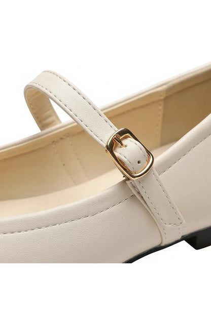 Ballerine Old Money