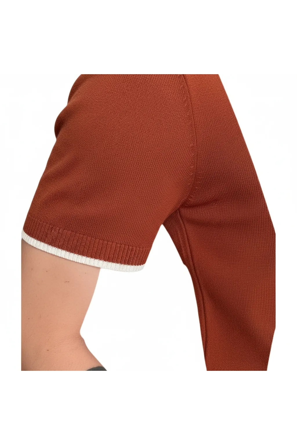 Old Money Style Polo