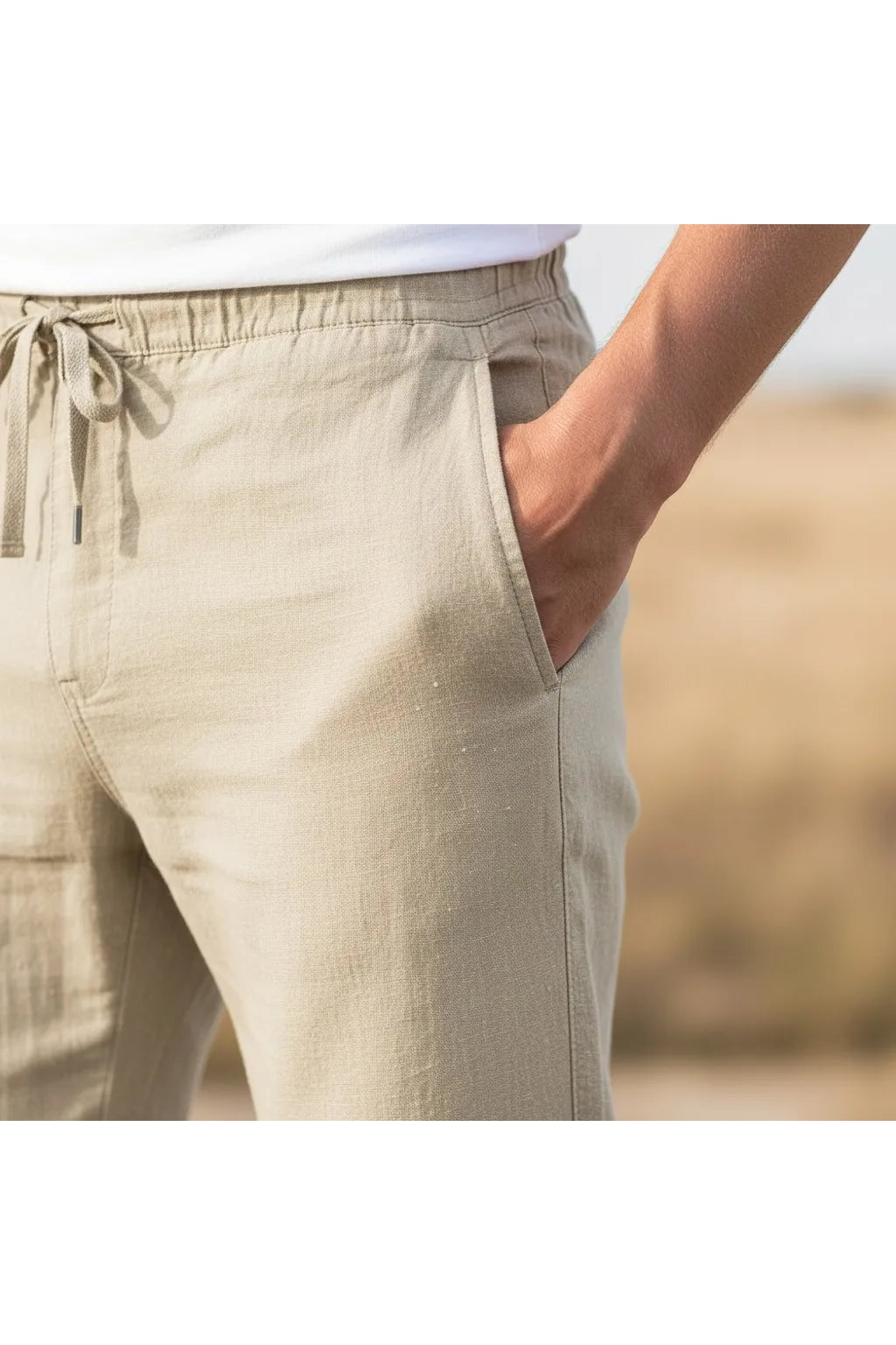 Chino Old Money