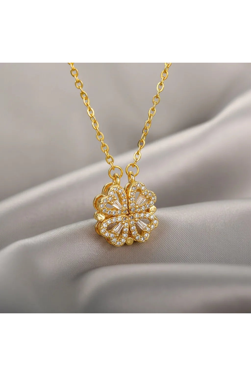 COLLIER OLD MONEY