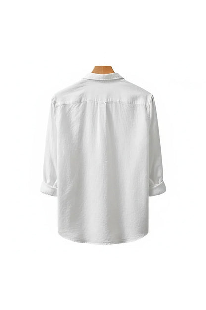 Chemise Homme Old Money