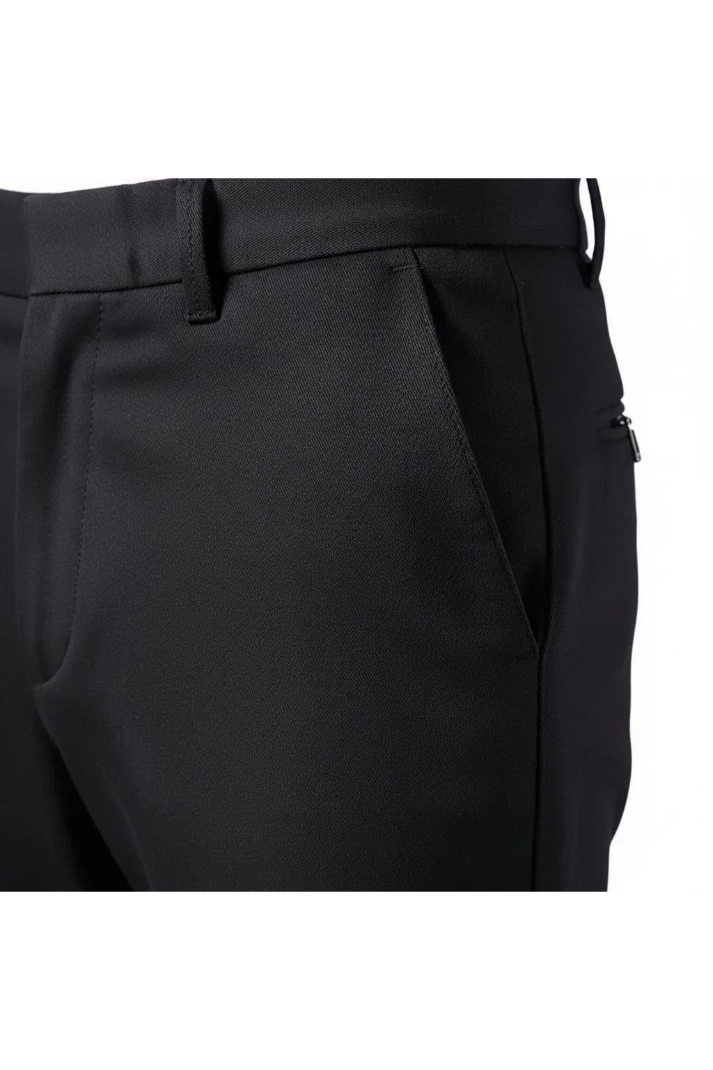 Pantalon Style Old Money