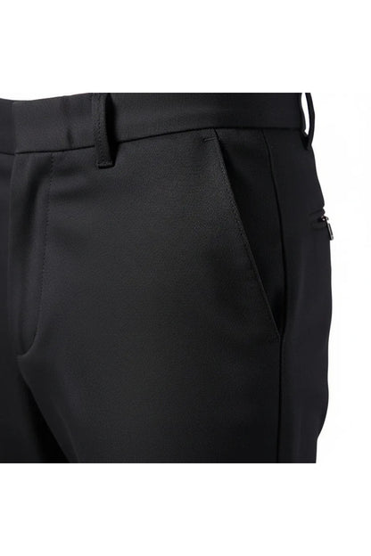 Pantalon Style Old Money