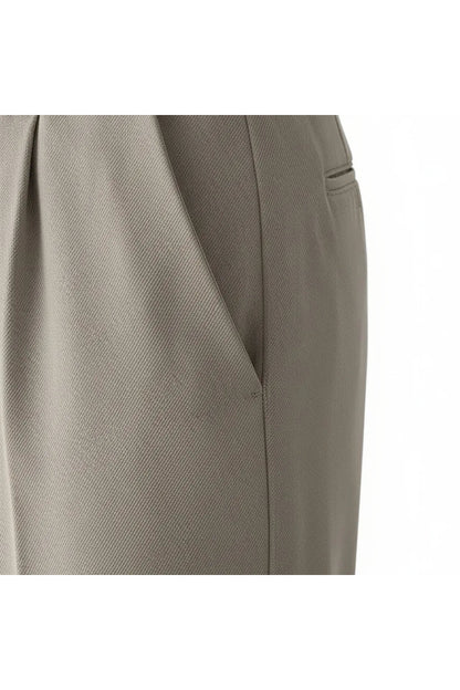 Pantalon Old Money Homme