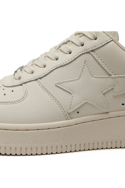 Basket Old Money Homme