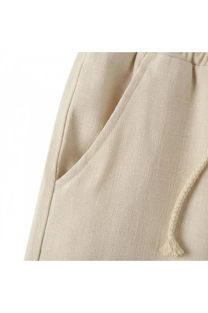 Short Homme Old Money