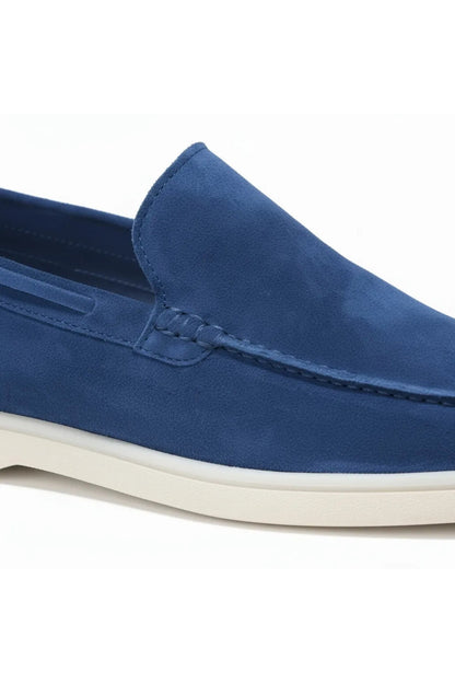 Mocassin Homme Old Money