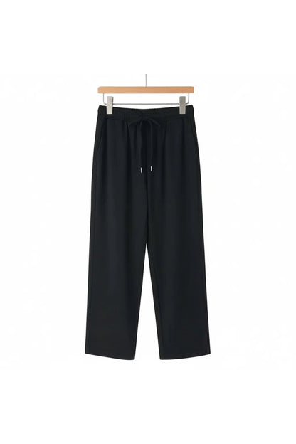 Pantalon en Lin