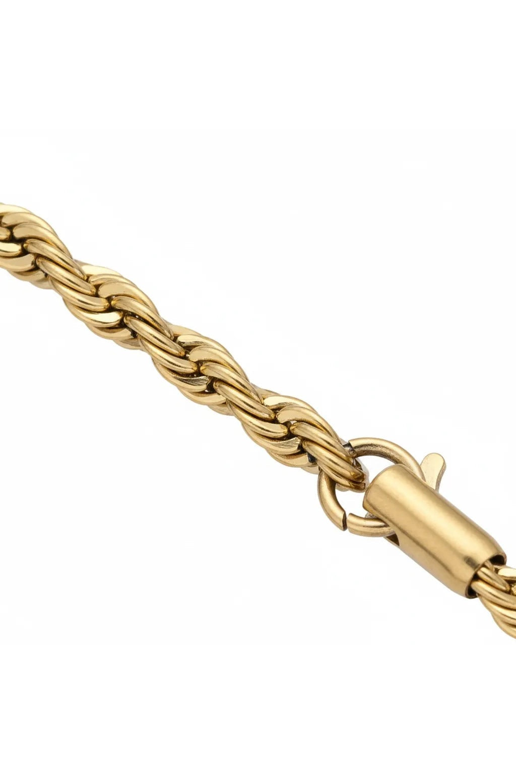 Bijoux Old Money Homme