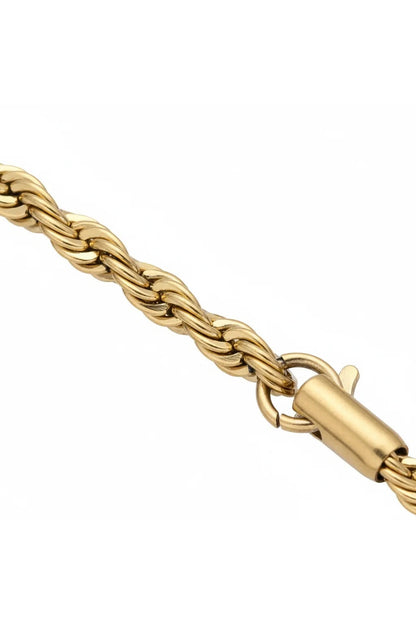 Bijoux Old Money Homme