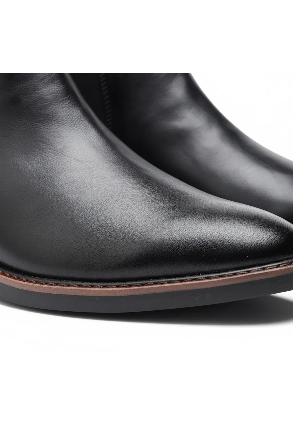 Bottes Old Money
