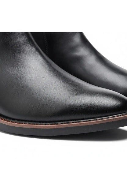 Bottes Old Money