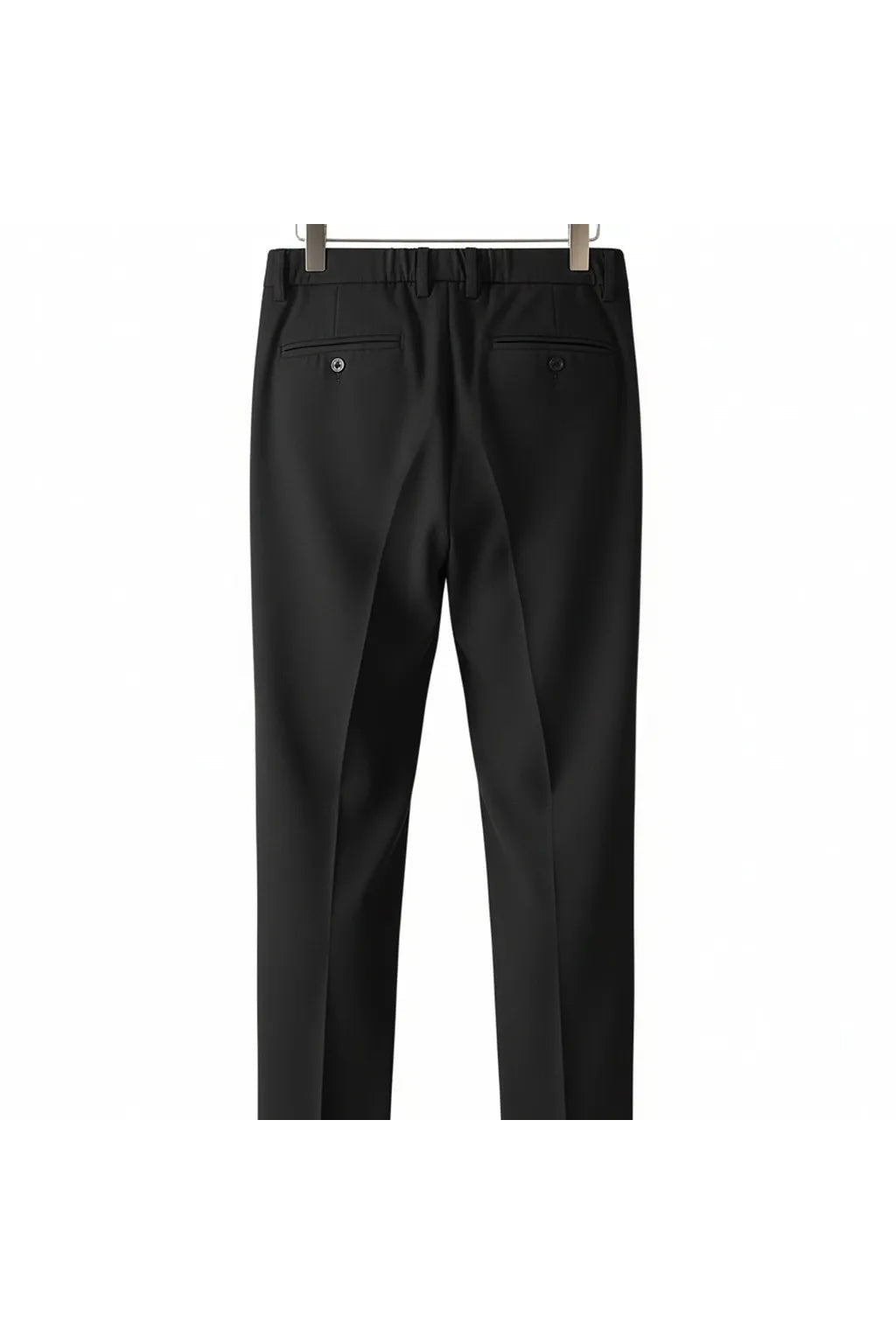 Pantalon Old Money Homme