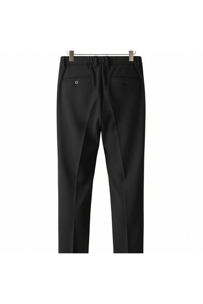 Pantalon Old Money Homme