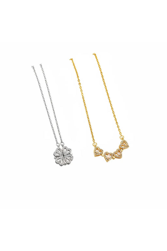 COLLIER OLD MONEY