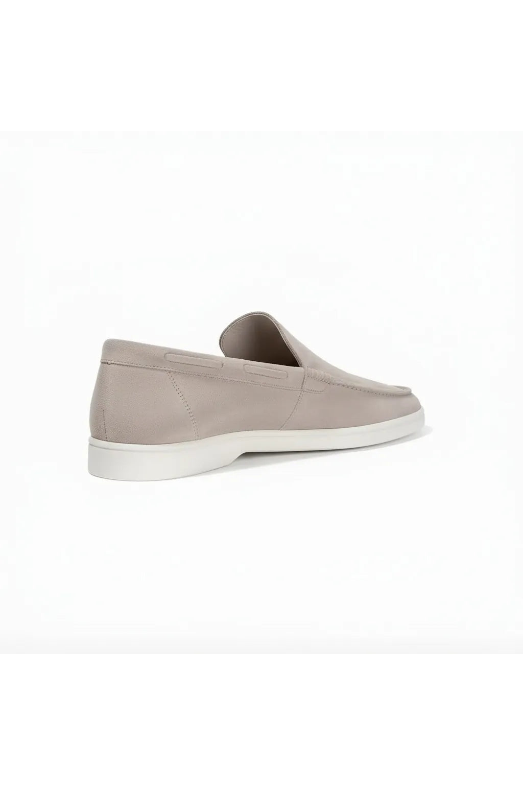 Mocassin Homme Old Money