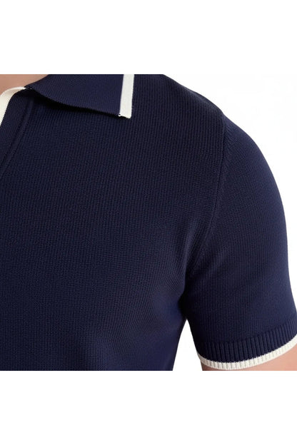 Old Money Style Polo
