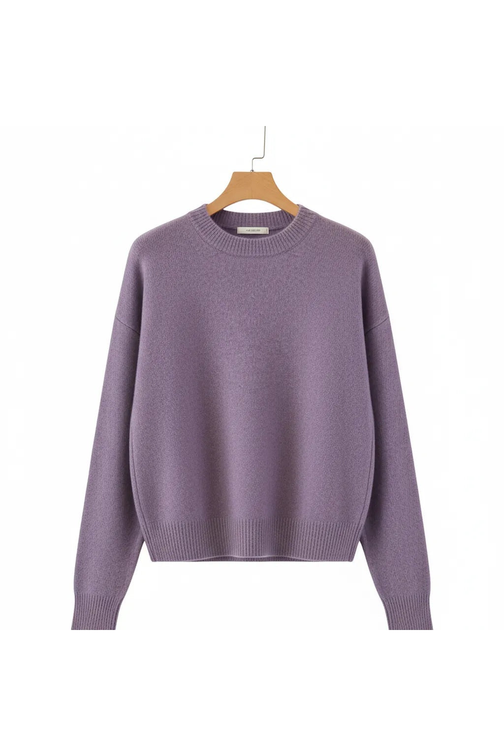 Pull Cachemire Femme