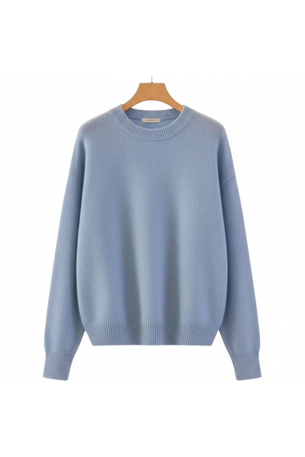 Pull Cachemire Femme