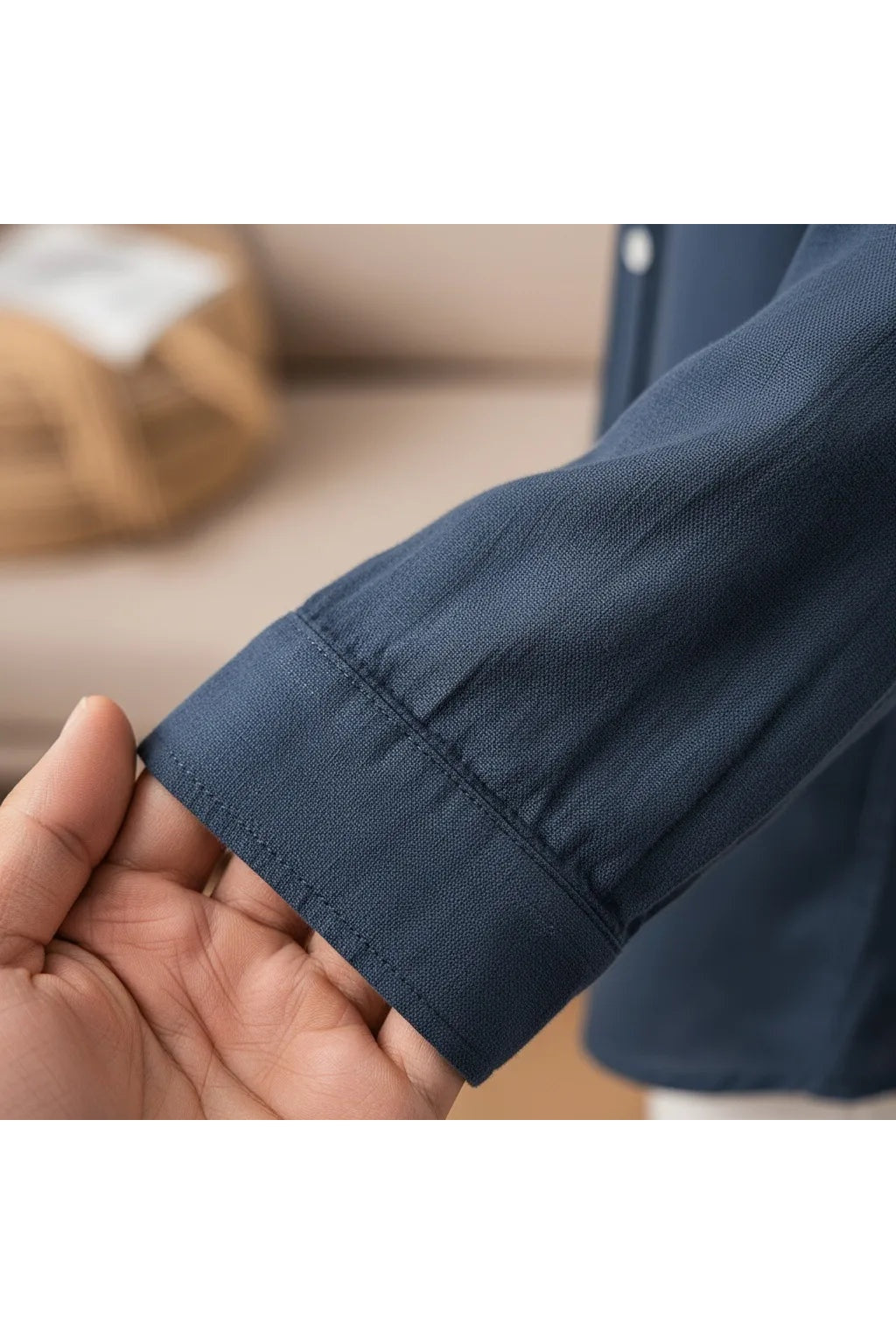 Ensemble en Lin Homme