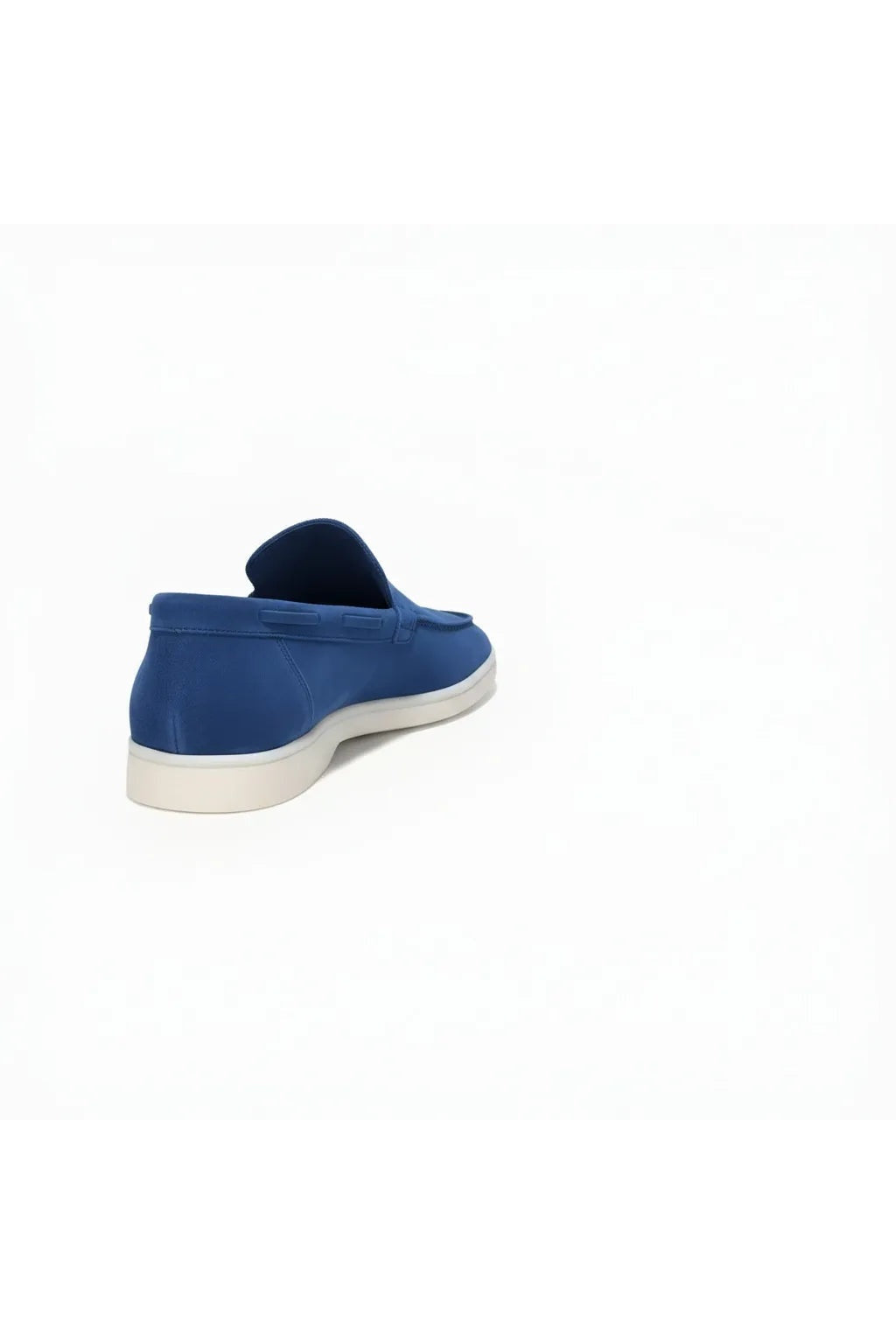 Mocassin Homme Old Money