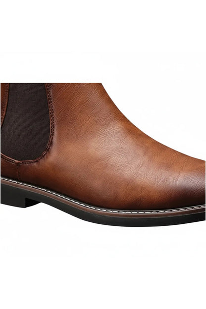 Bottes Old Money