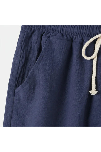 Short Homme Old Money