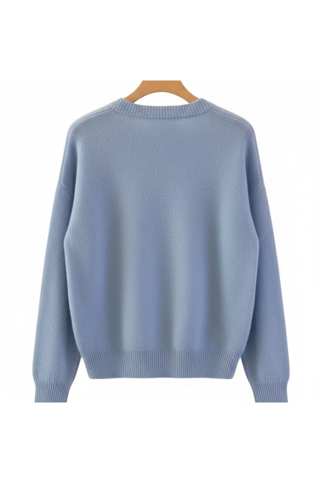Pull Cachemire Femme
