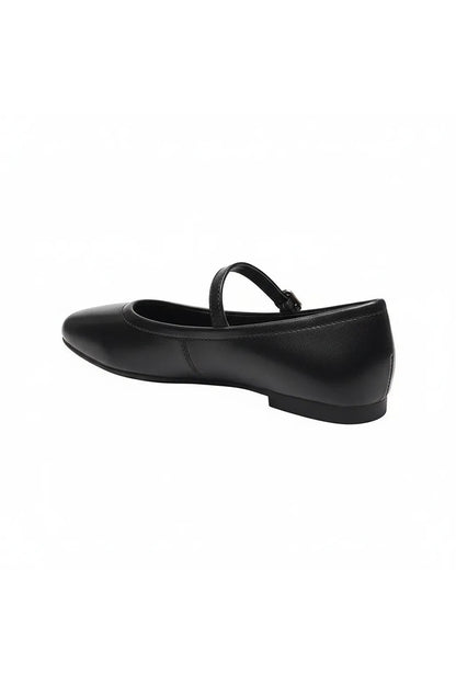 Ballerine Old Money