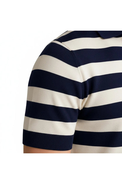Polo Homme Rayures