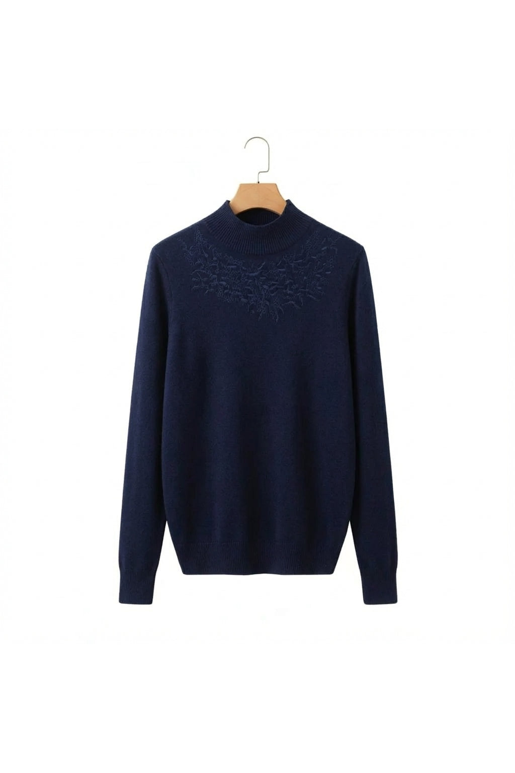 Pull pour Homme en Cachemire
