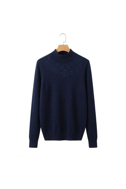 Pull pour Homme en Cachemire