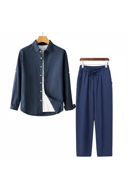 Ensemble en Lin Homme