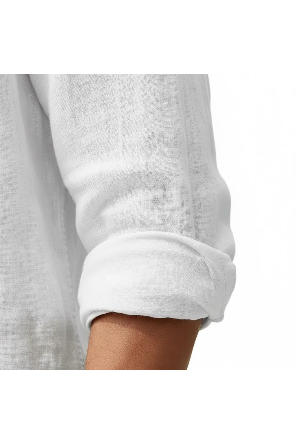 Chemise Homme Old Money