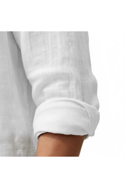 Chemise Homme Old Money