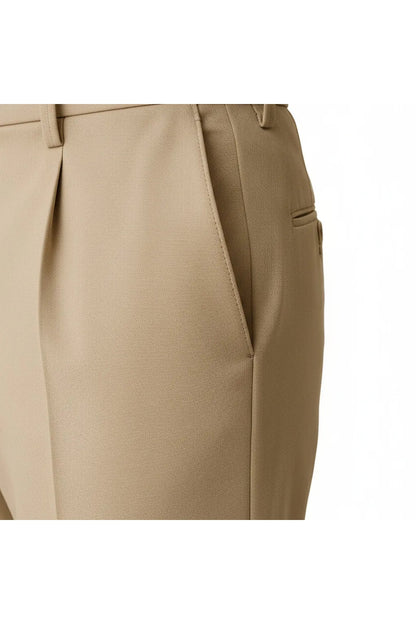 Old Money Pantalon Beige