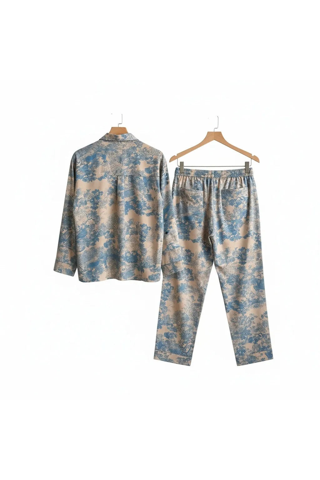 Pyjama Old Money