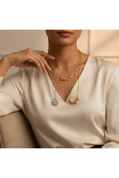 COLLIER OLD MONEY