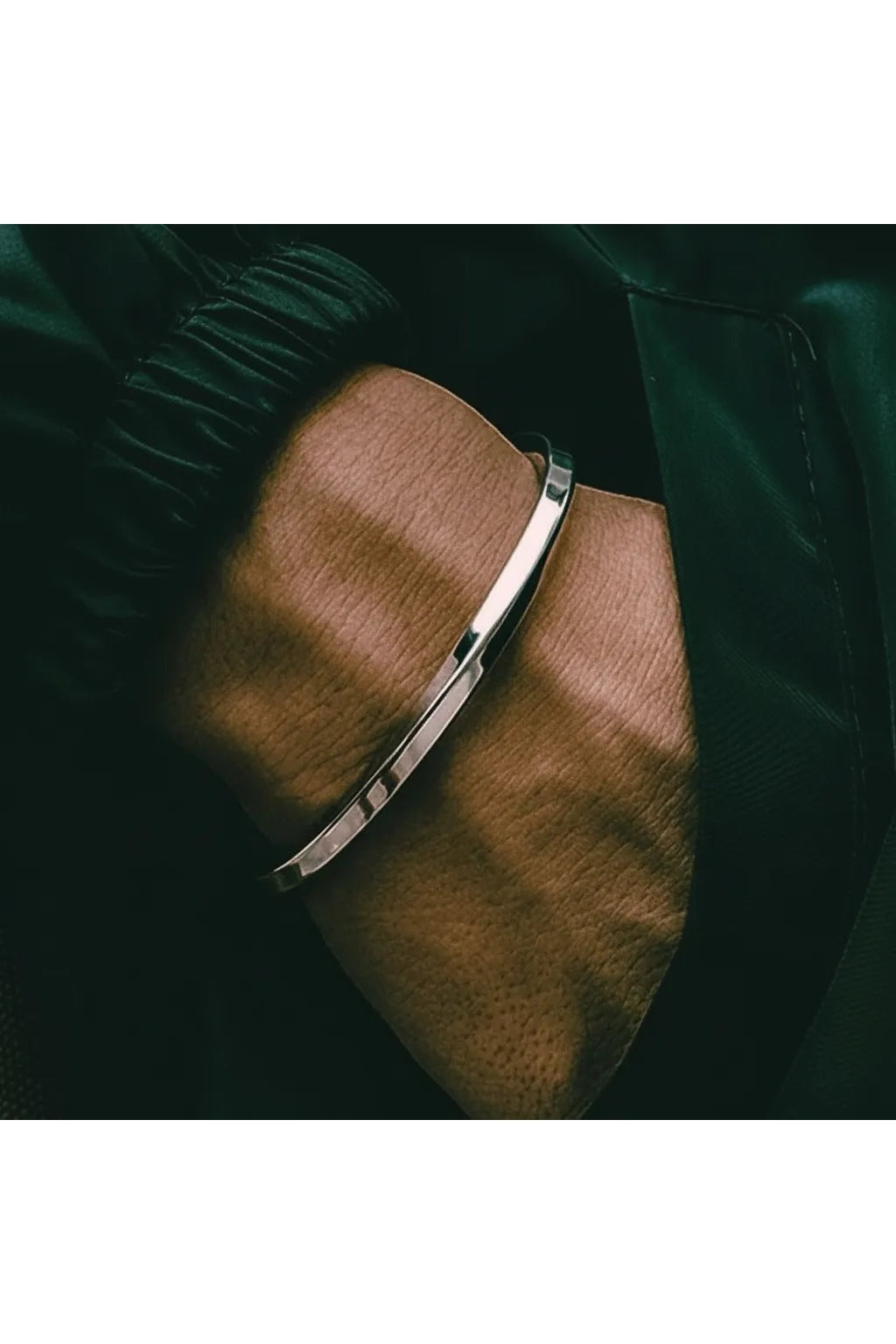 Bracelet Old Money Homme