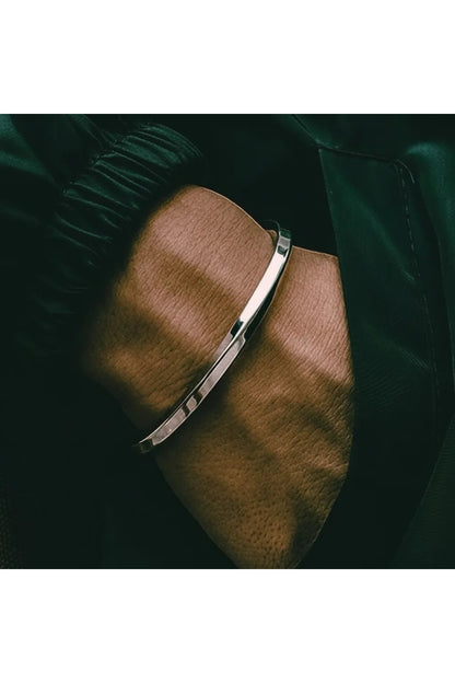 Bracelet Old Money Homme