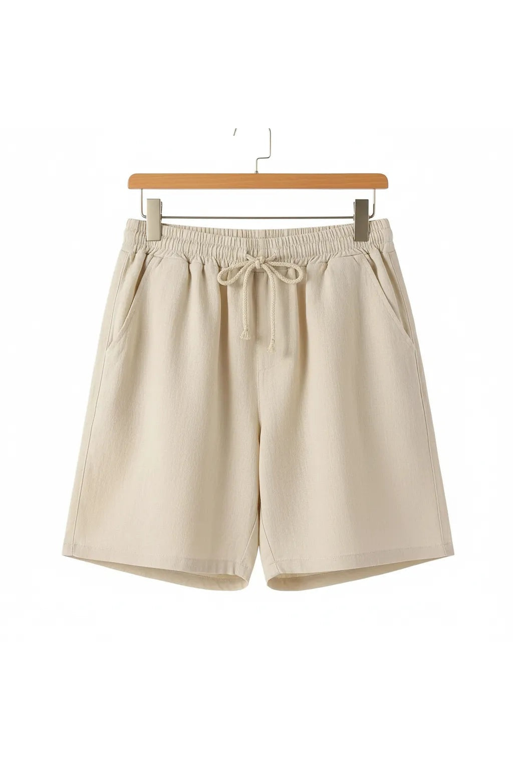 Short Homme Old Money