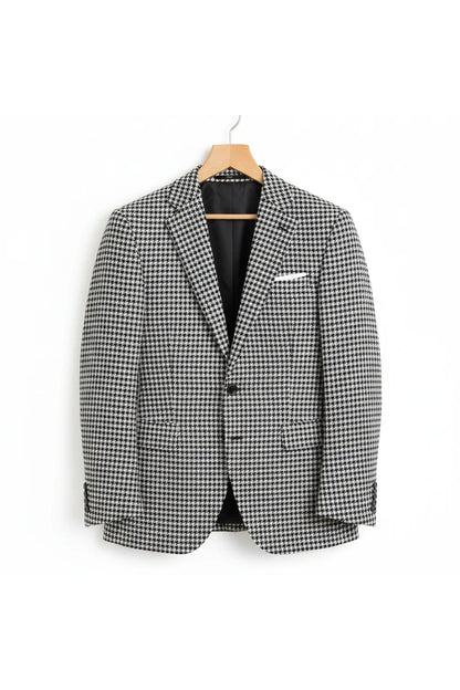 Veste Old Money Homme