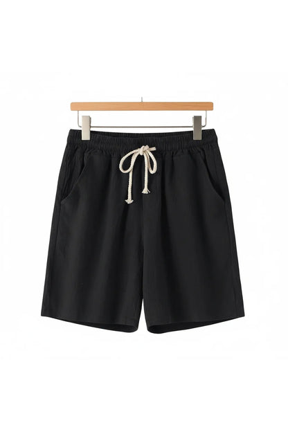 Short Homme Old Money