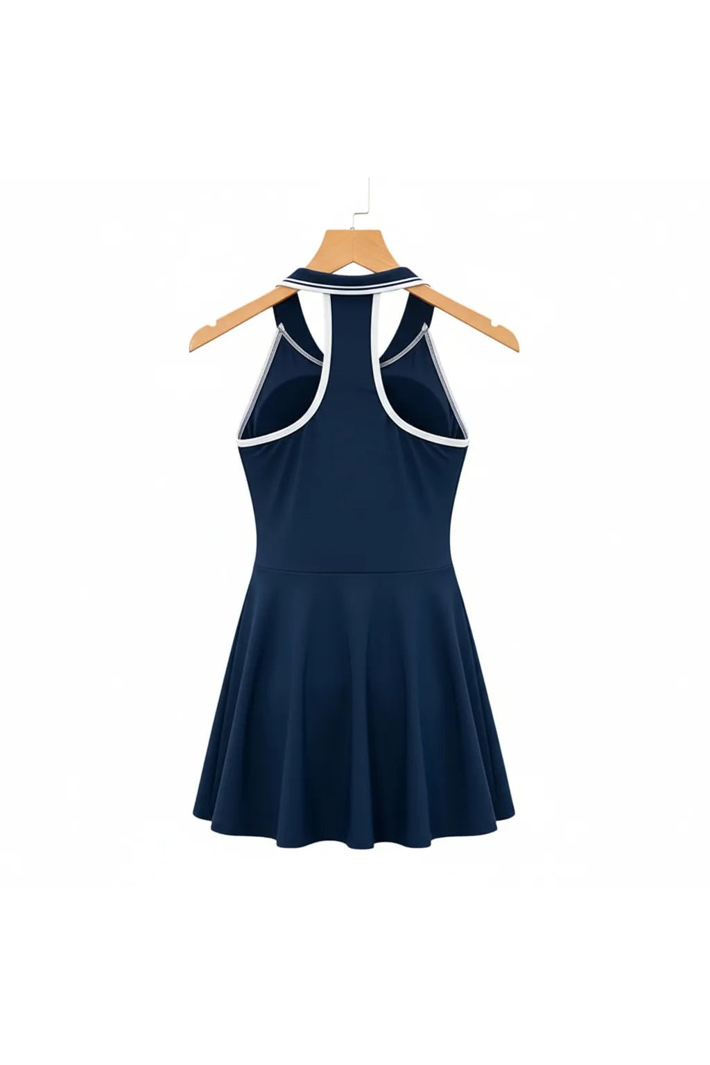 Tenue de Tennis Old Money